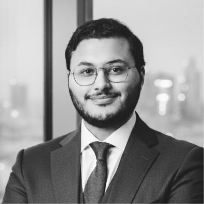 Muath Ouzzaouit, fondateur de CRYPTASEC